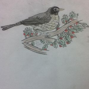 Meet your Posher, Billy